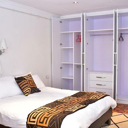 Maison Mitwaba Nairobi Eksteriør bilde
