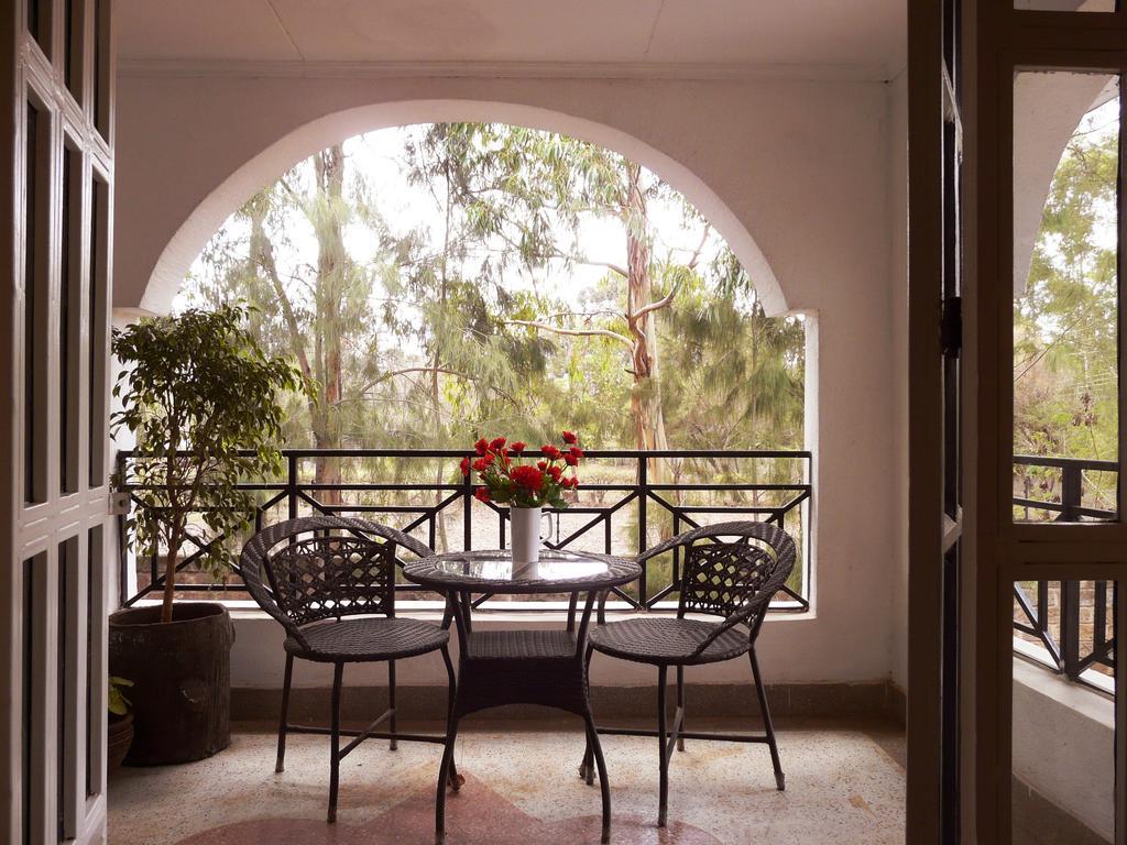 Maison Mitwaba Nairobi Eksteriør bilde